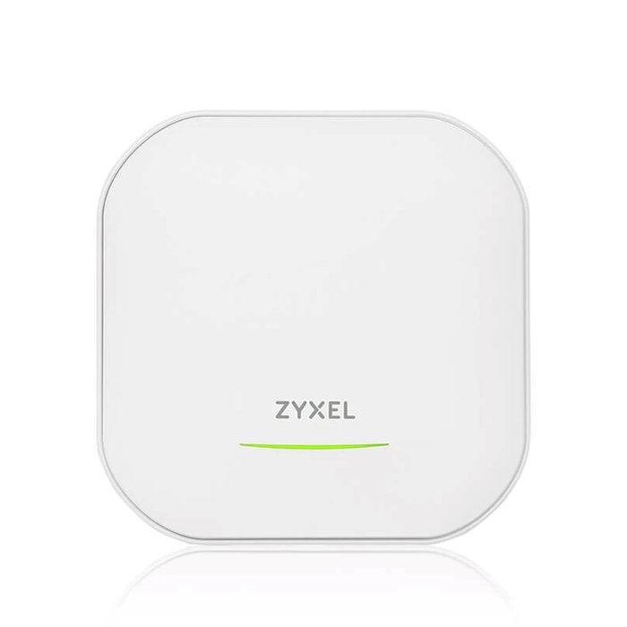 Zyxel WAX620D-6E-EU0101F Point d'accès WiFi 6E Nebula 4x4 2.5GbE Zyxel WAX620D-6E-EU0101F Point d'accès WiFi 6E Nebula 4x4 2.5GbE