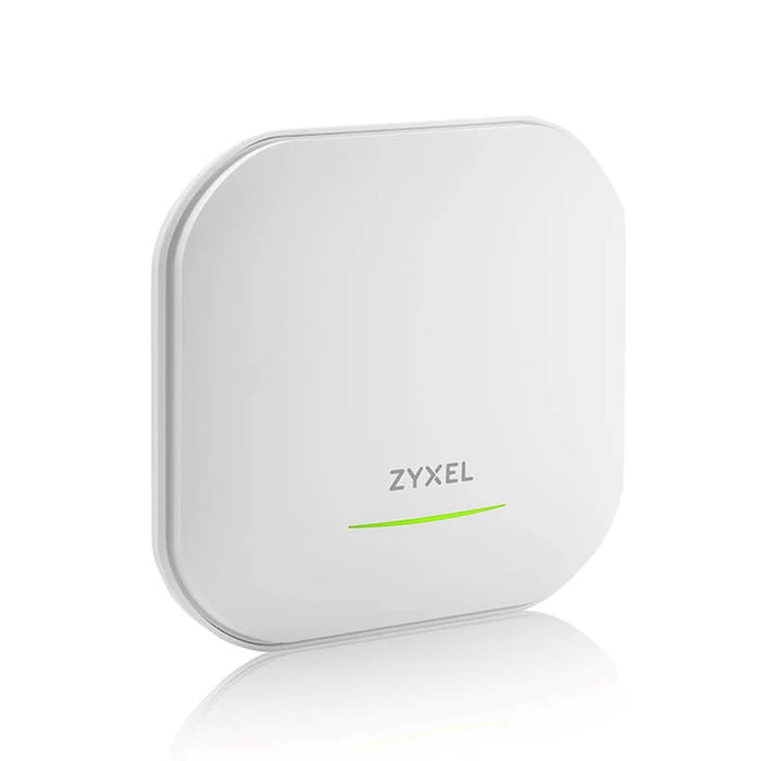 Zyxel WAX620D-6E-EU0101F Point d'accès WiFi 6E Nebula 4x4 2.5GbE Zyxel WAX620D-6E-EU0101F Point d'accès WiFi 6E Nebula 4x4 2.5GbE