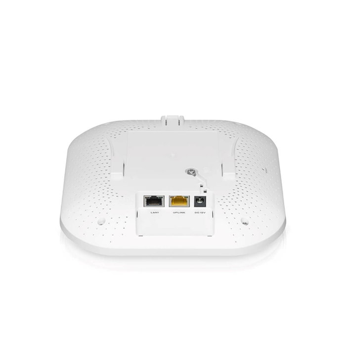 Zyxel WAX620D-6E-EU0101F Point d'accès WiFi 6E Nebula 4x4 2.5GbE Zyxel WAX620D-6E-EU0101F Point d'accès WiFi 6E Nebula 4x4 2.5GbE
