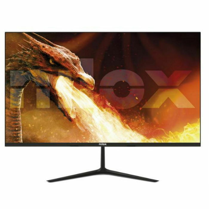 Écran Nilox NXM24FHD1441 24" LED VA 165 Hz Écran Nilox NXM24FHD1441 24" LED VA 165 Hz