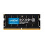 Mémoire RAM Crucial CT32G48C40S5 32 GB DDR5 SDRAM DDR5 4800 MHz CL40