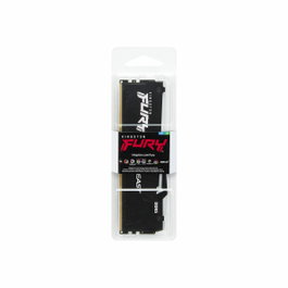Kingston FURY Beast RGB 8 Go DDR5 5600 MHz CL40