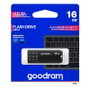 Goodram UME3-0160K0R11 Clé USB 3.0 16GB Noir