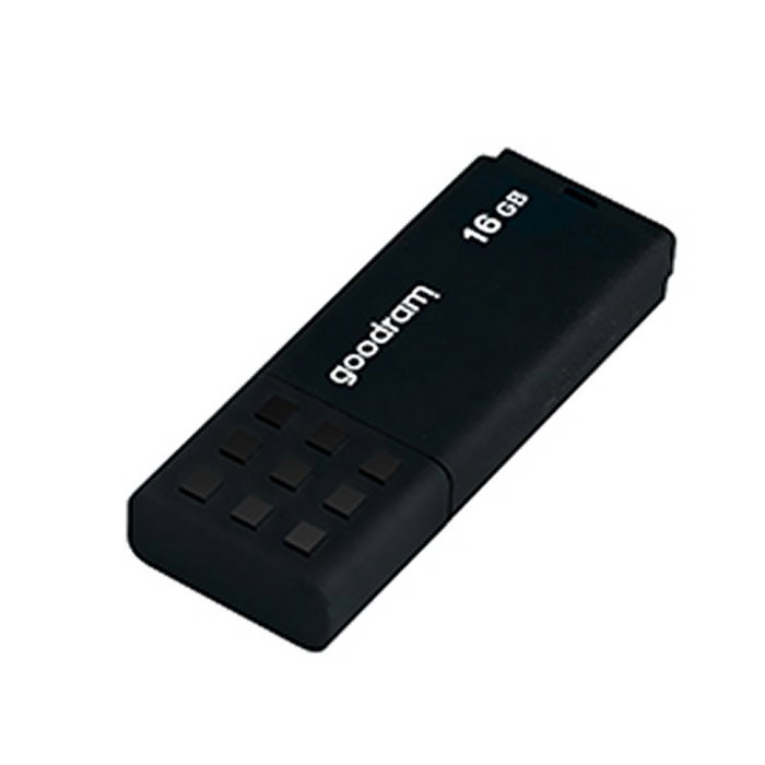 Goodram UME3-0160K0R11 Clé USB 3.0 16GB Noir