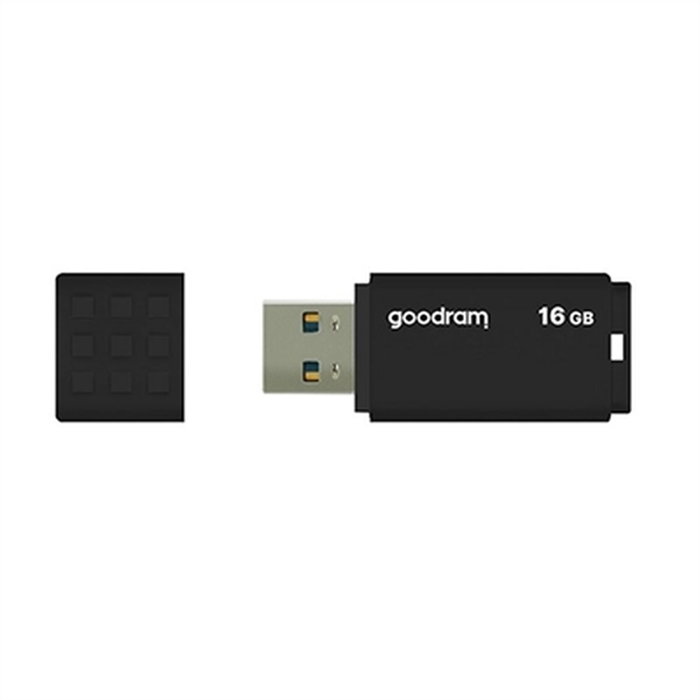 Clé USB GoodRam UME3 Noir 16 GB