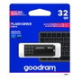 Goodram UME3-0320K0R11 Clé USB 3.0 32GB Noir – Mémoire Flash UME3