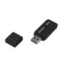 Goodram UME3-0320K0R11 Clé USB 3.0 32GB Noir – Mémoire Flash UME3