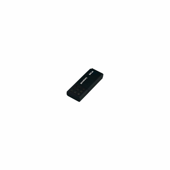 GoodRam UME3 Noir 64 GB GoodRam UME3 Noir 64 GB