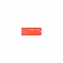 GOODRAM Clé USB 16 Go USB 3.0 Orange