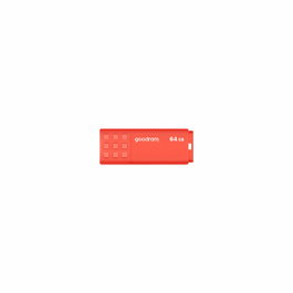 GOODRAM Clé USB UME3 64 Go Orange