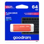 GoodRam Clé USB UME3 Orange 64 GB
