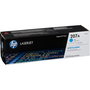 HP 207A W2211A Cyan