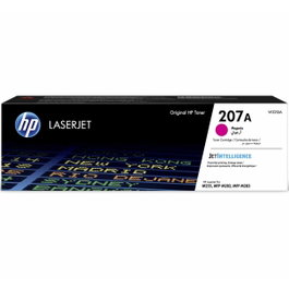 HP Toner 207A W2213A Magenta Original - 1250 Pages - JetIntelligence