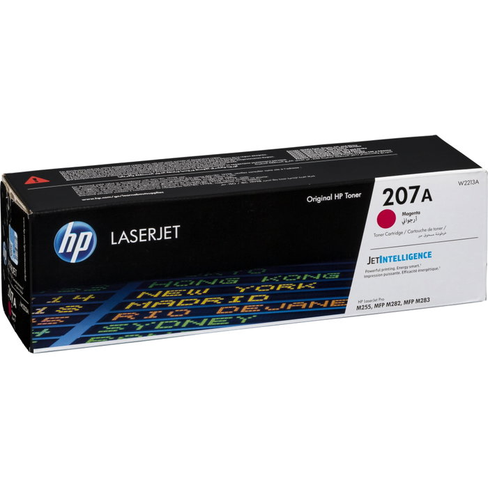 HP 207A W2213A Magenta HP 207A W2213A Magenta