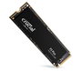 Crucial P3 Plus 1 To SSD M.2 2280 PCIe Gen 4 x4 NVMe - Vitesse de lecture jusqu'à 5000 Mo/s, écriture 4200 Mo/s