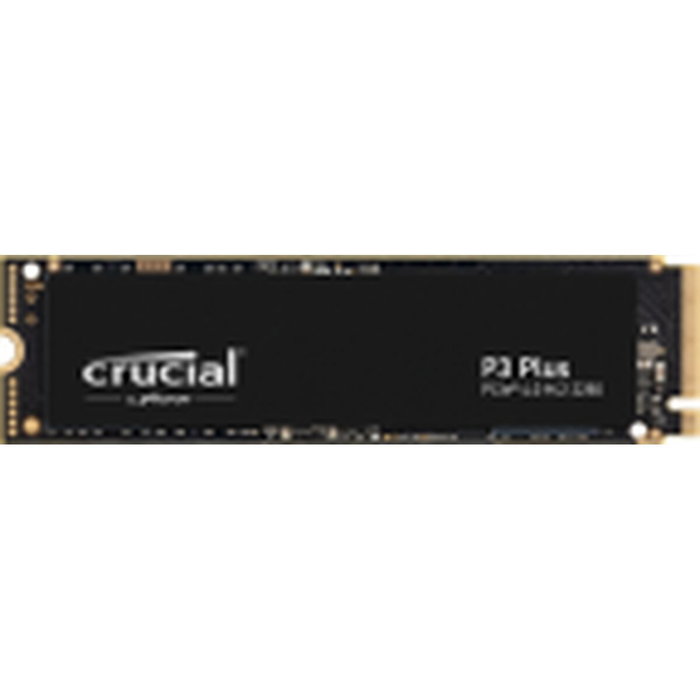 Disque dur Crucial P3 Plus 2 TB SSD
