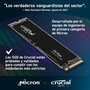 Disque dur Crucial P3 Plus 2 TB SSD