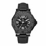 GC X79011G2S - Montre analogique pour homme noire