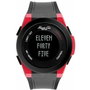 Kenneth Cole 10022807 - Montre digitale homme rouge et noir