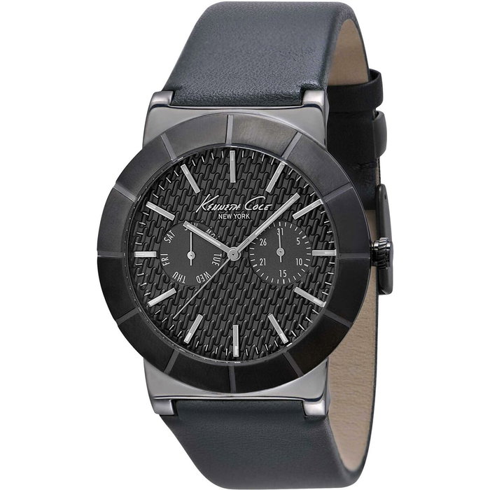 Montre Homme Kenneth Cole IKC1929 (Ø 42 mm) Montre Homme Kenneth Cole IKC1929 (Ø 42 mm)