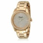 Kenneth Cole IKC4958 - Montre analogique Or rose