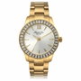 Kenneth Cole IKC4989 - Montre analogique dorée