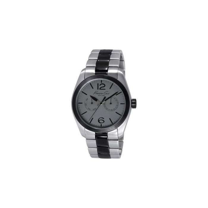 Montre Homme Kenneth Cole IKC9365 Gris
