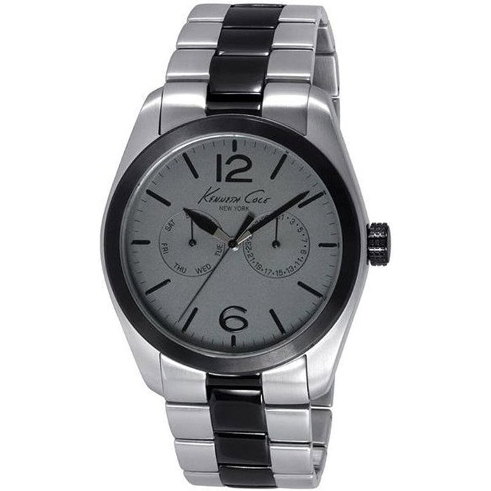 Montre Homme Kenneth Cole IKC9365 Gris