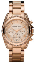 Michael Kors MK5263 Rose