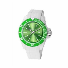 Radiant RA166608 Blanc avec cadran vert