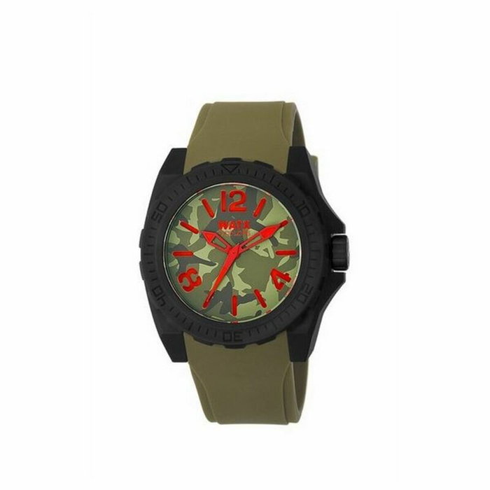 Montre Femme Watx & Colors RWA1808 (Ø 45 mm) Montre Femme Watx & Colors RWA1808 (Ø 45 mm)