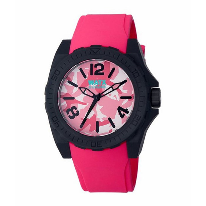 Montre Femme Watx & Colors RWA1856 (Ø 44 mm) Montre Femme Watx & Colors RWA1856 (Ø 44 mm)