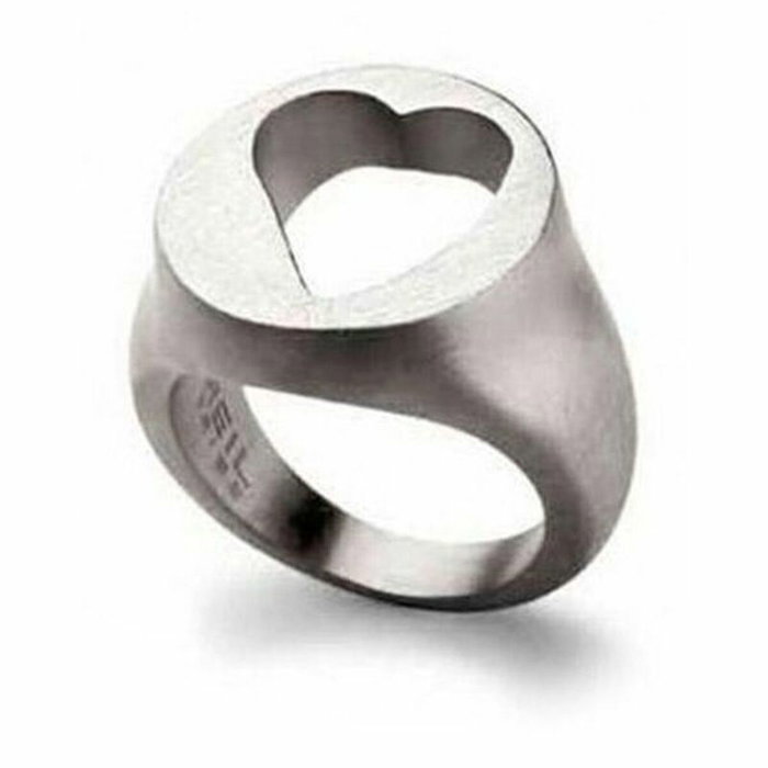 Bague Femme Breil TJ0632 (Taille 16) Bague Femme Breil TJ0632 (Taille 16)