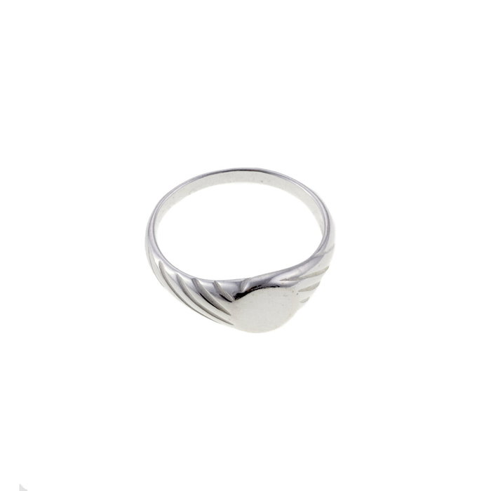 Bague Femme Cristian Lay 54616_Acero-10