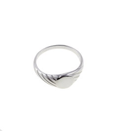 Cristian Lay Bague en argent sterling taille 10