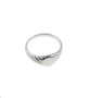 Cristian Lay Bague en argent sterling taille 10