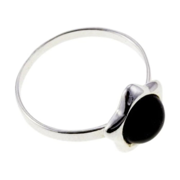 Cristian Lay Bague en Acier Argenté Taille 10 Cristian Lay Bague en Acier Argenté Taille 10