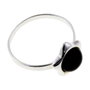 Cristian Lay Bague Argentée Taille 22