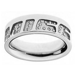 Bague Femme Miss Sixty WM10908A-14 (Taille 14)