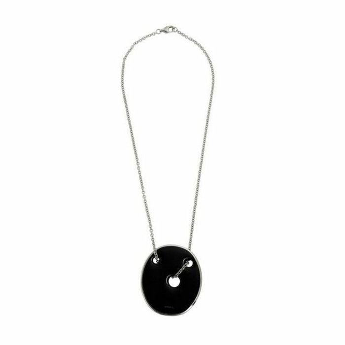 Breil Collier TJ0821 en Acier Noir Breil Collier TJ0821 en Acier Noir