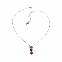 Guess UBN12020 Collier en acier 45cm pour Femme