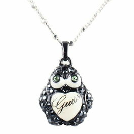 Collier Femme Guess UBN12021