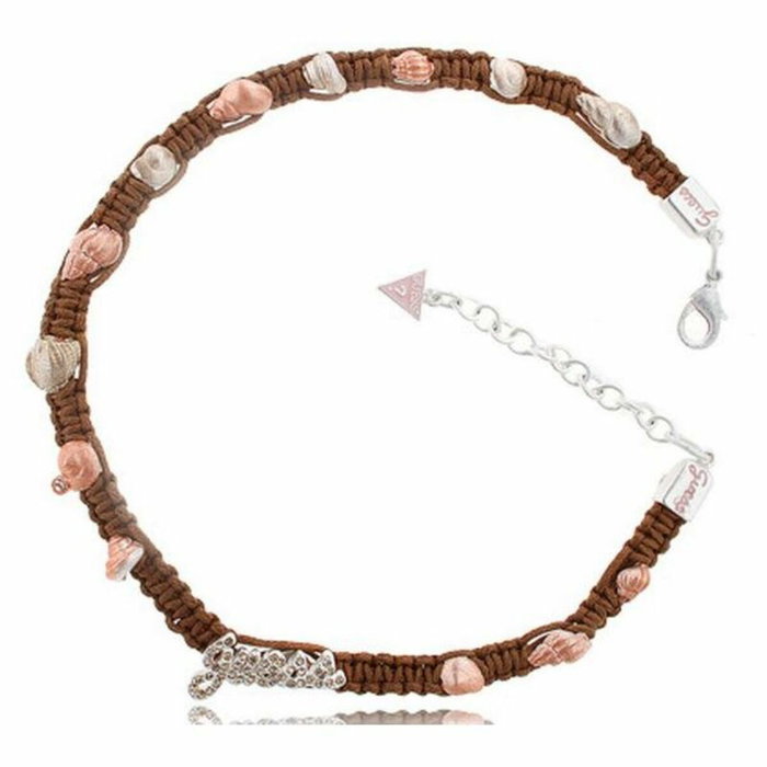 Collier Femme Guess UFN40907 33-38 cm Collier Femme Guess UFN40907 33-38 cm