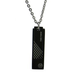 Pendentif Homme Time Force TS5092CS 56 cm