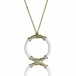 Pendentif Femme Time Force TS5136CY 56 cm