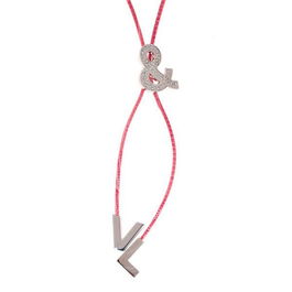 Collier Femme V&L VJ0101CL 41 cm
