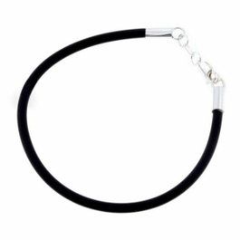 Cristian Lay Bracelet en argent de loi - Argenté