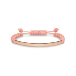 Bracelet Femme Thomas Sabo LBA0002-815-9 14,5 - 21cm