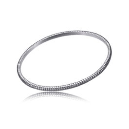 Time Force TS5124BS Bracelet en acier argenté