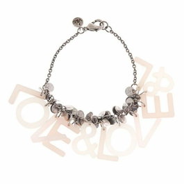 Bracelet Femme V&L VJ0311BR 19 cm